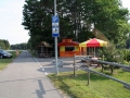 Kiosk Tehumardi sab