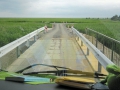 Schlanke Behelfsbrücke sab