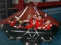 Abwinchen aus Rettungsinsel2 wheof