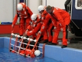 Training mit Craddle2 whe