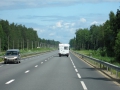 Via Baltica n Riga sab