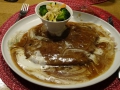 Schnitzel vom Hirschkalb sabof