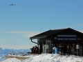 Gipfelkiosk sabof