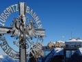 Kreuz Zugspitzbahnen Tirol wheof