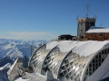 Wetter und Forschungsstation sabof