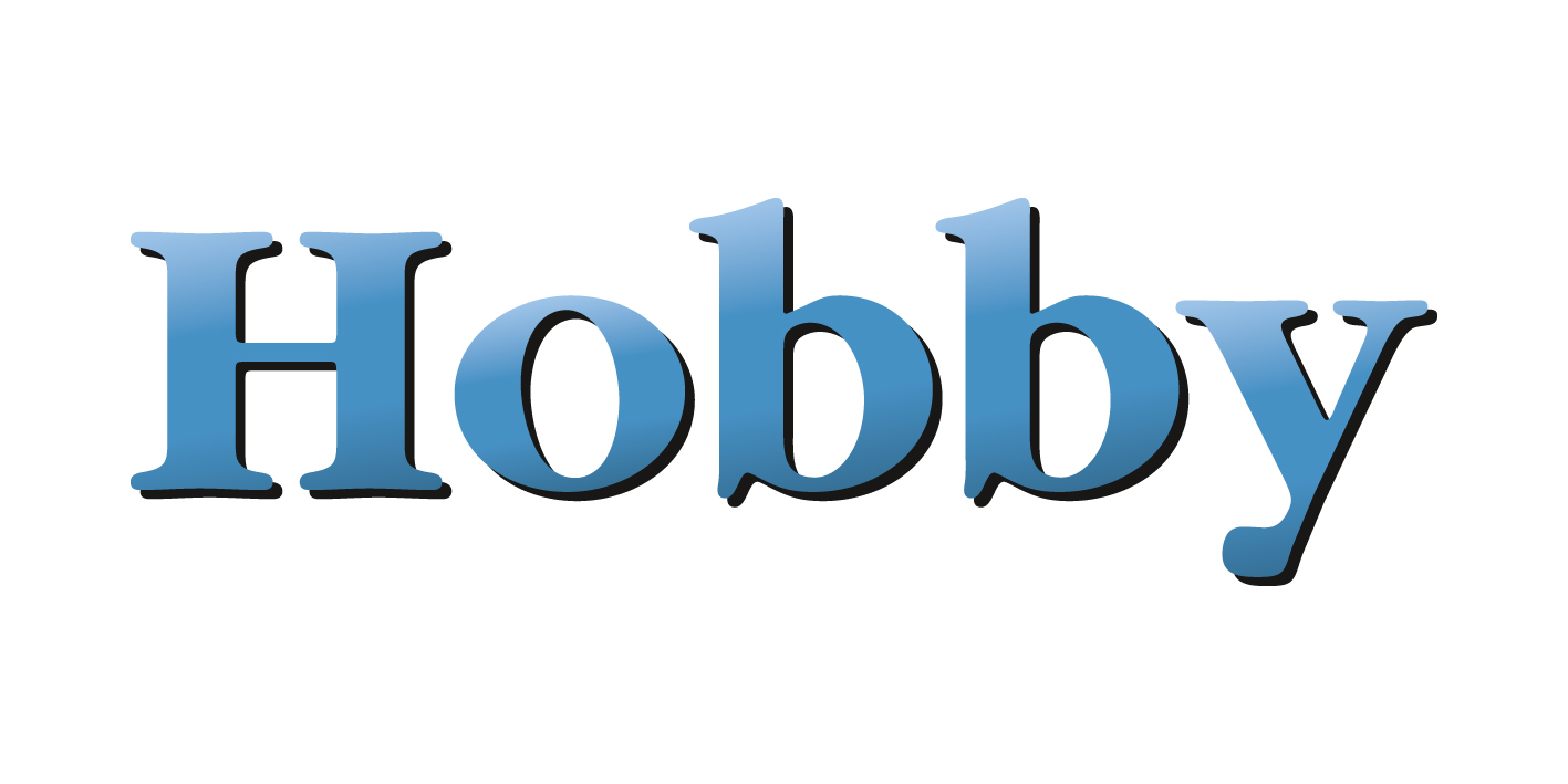 Hobby Logo